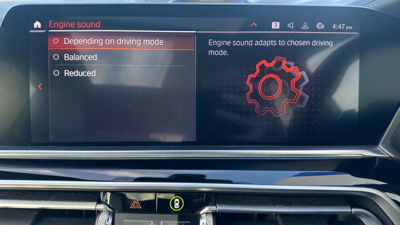 BMW X5 xDrive M50i 5dr Auto Petrol Estate